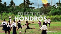 Behind The Film: Hondros - Getty Images