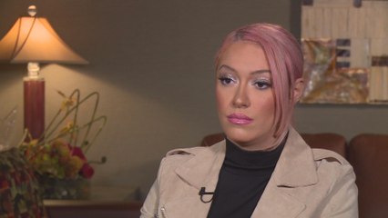 Kaya Jones Details Pussycat Dolls Den Mother Abuse