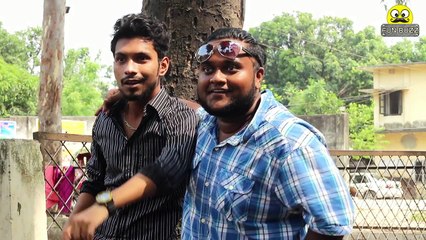 New Bangla Funny Short Film || দস্যি মেয়ে || Dosshi Meye Funny Short Film By Funbuzz 2017