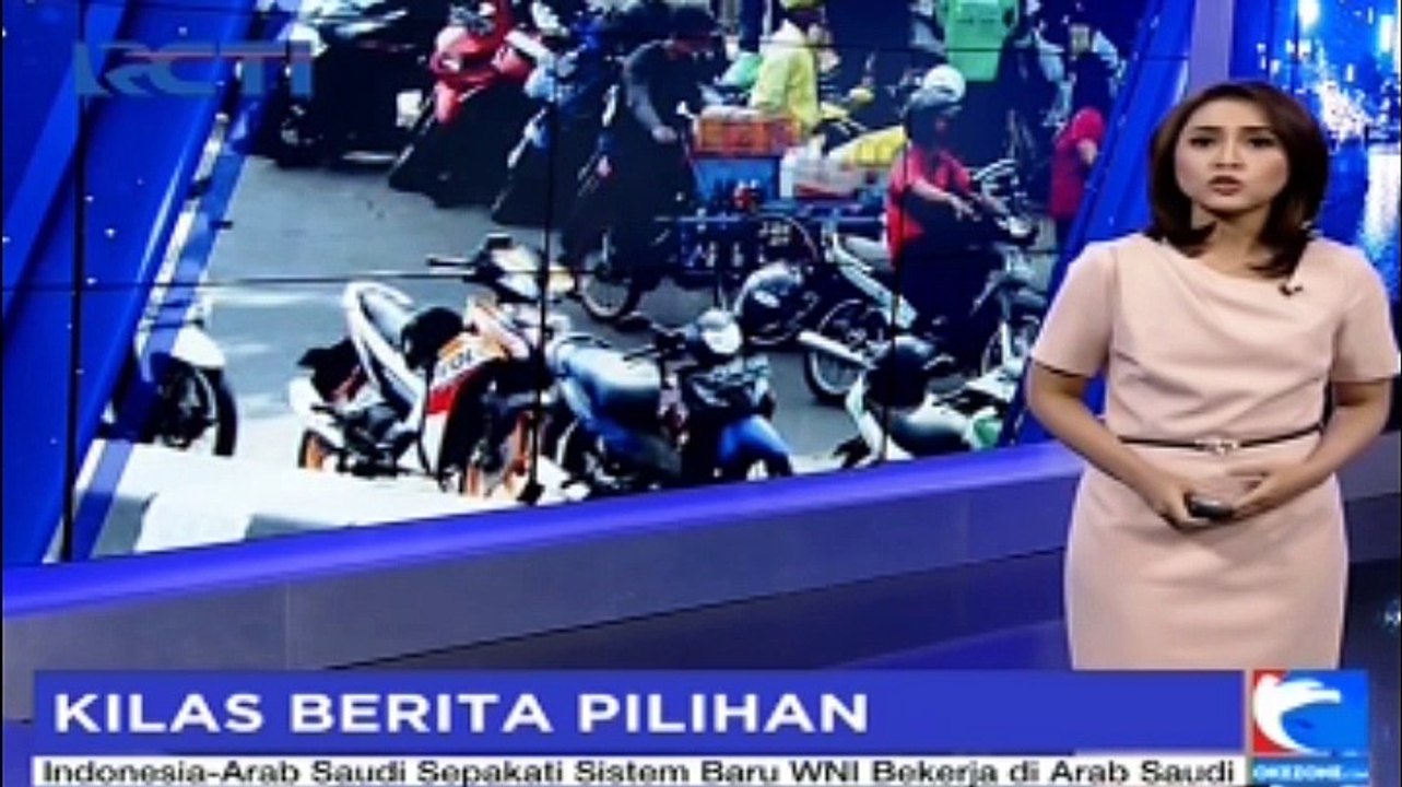 Kilas Berita Pilihan Hari Ini