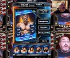 WWE Supercard #9 - SR Kotr WIN! Decisions, Decisions!!! PCC Goals!