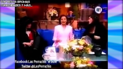 Top Mejores Fails y Momentos Embarazosos en Televisión Recopilación #61