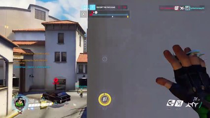 Overwatch fail  - console players problem...-Kt85ZoMmprQ