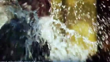 الإعلان الثاني الحلقة 19 من مسلسل المجهولون - الحلقة الرابعة 4 الموسم الثاني مترجم للعربية HD