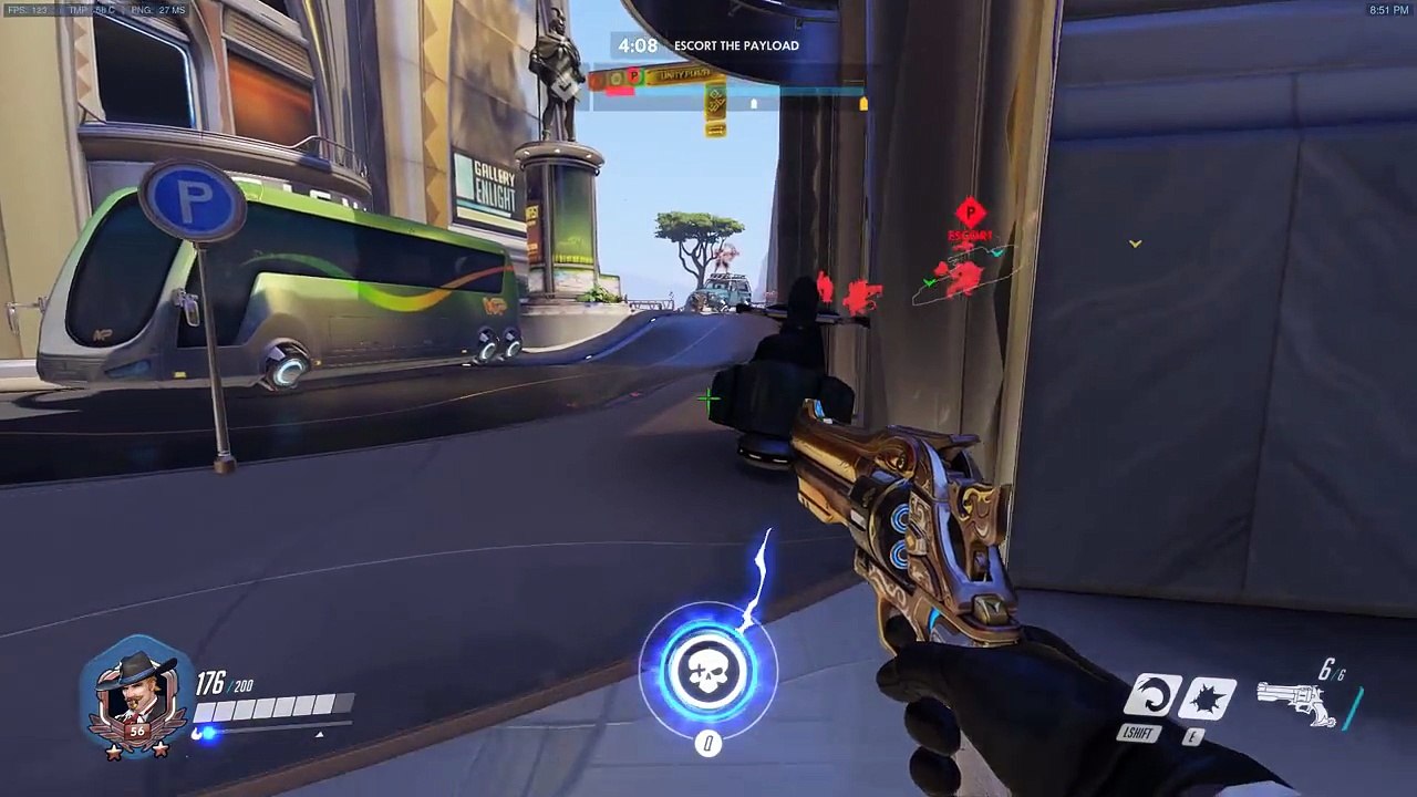 Overwatch fail #1-jeDz8RHPr8w