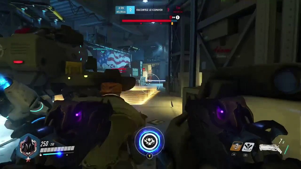 Overwatch Fail #3 (NOPE EDITION)-NC7LPaikqbg