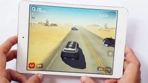 Zombie Highway 2 Gameplay Unlimited Money & Gold iOS & Android iPhone & iPad HD