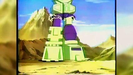 FUNNY TRANSFORMERS COMMERCIALS - Diamond Bolt