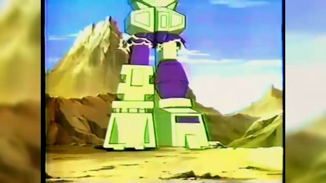FUNNY TRANSFORMERS COMMERCIALS - Diamond Bolt