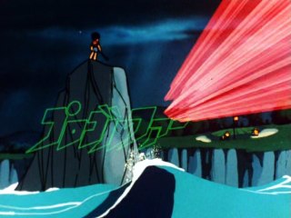 プロゴルファー猿 第89話 「天運はいずれに⁉」