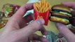 Happy Meal McDonalds Theme & McDonalds Magnets