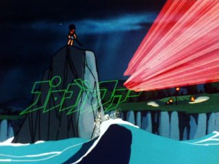 プロゴルファー猿 第90話 「最終ホール 伝説の死闘」