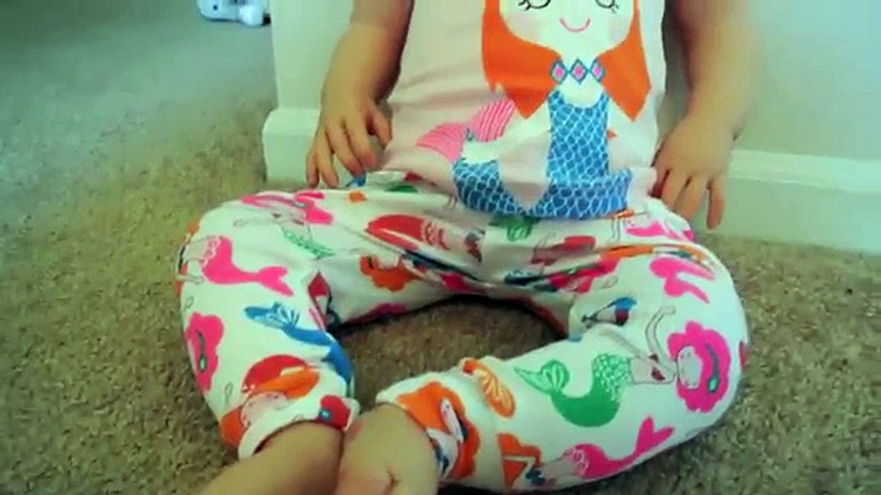 Prims morning routine!