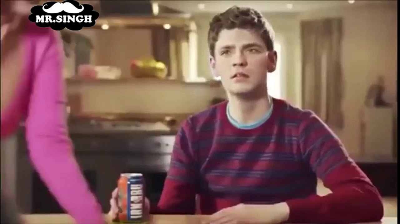 Funny Banned Commercial   Skittles candy