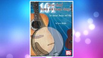 Download PDF 101 Three Chord Songs for Hymns & Gospel For Guitar, Banjo & Uke (McCabe's 101) FREE