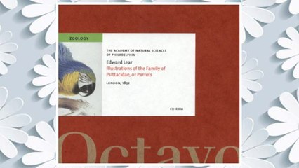 Download PDF Illustrations of the Family of Psittacidae, or Parrots FREE