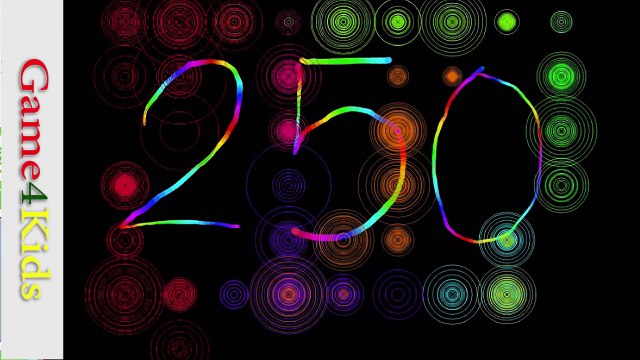 Sing Learn to write and Counting Number counting 100 to 1000 | Number Song | How to Write