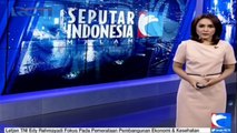 Bareskrim Polri Ringkus Penyelundupan 30 Kg Sabu di Selat Malaka