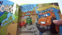Chuck My Talking Truck Dump Truck - Chuck & Friends Tonka Truck 2008