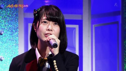 Give Me Five - Erina Oda (小田えりな) x Chou Kurena (長久玲奈)