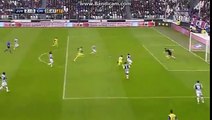 Epic Funny Football Caceres and Liechtensteiner Own Goal at Juventus Chievo Soccer Match-f4N_t4HeXcQ
