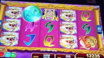 ** MASSIVE JACKPOT HANDPAY ** 5 TIMES PAY n Other Games ** SLOW POKE SLOTS and SLOT LOVER **