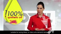 Engine Oil Tips - 100% Synthetic Oil for Racing Bikes-IZSPbEObsVM
