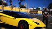 GTA 5 MOD _ Real Life Engine Sound MOD! - Lamborghini Aventador SV - 2016 _ENB - REDUX - GTA V PC-OcTCwnj4yS8