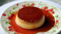 Cách làm BÁNH FLAN ngon mềm mịn - How to make FLAN/ CREME CARAMEL recipe