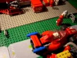 la course des legos 1