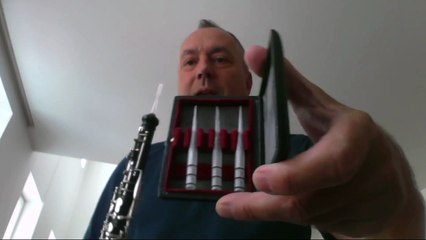 Discover Legere Synthetic Oboe Reeds – Durable & Consistent Sound 🎶