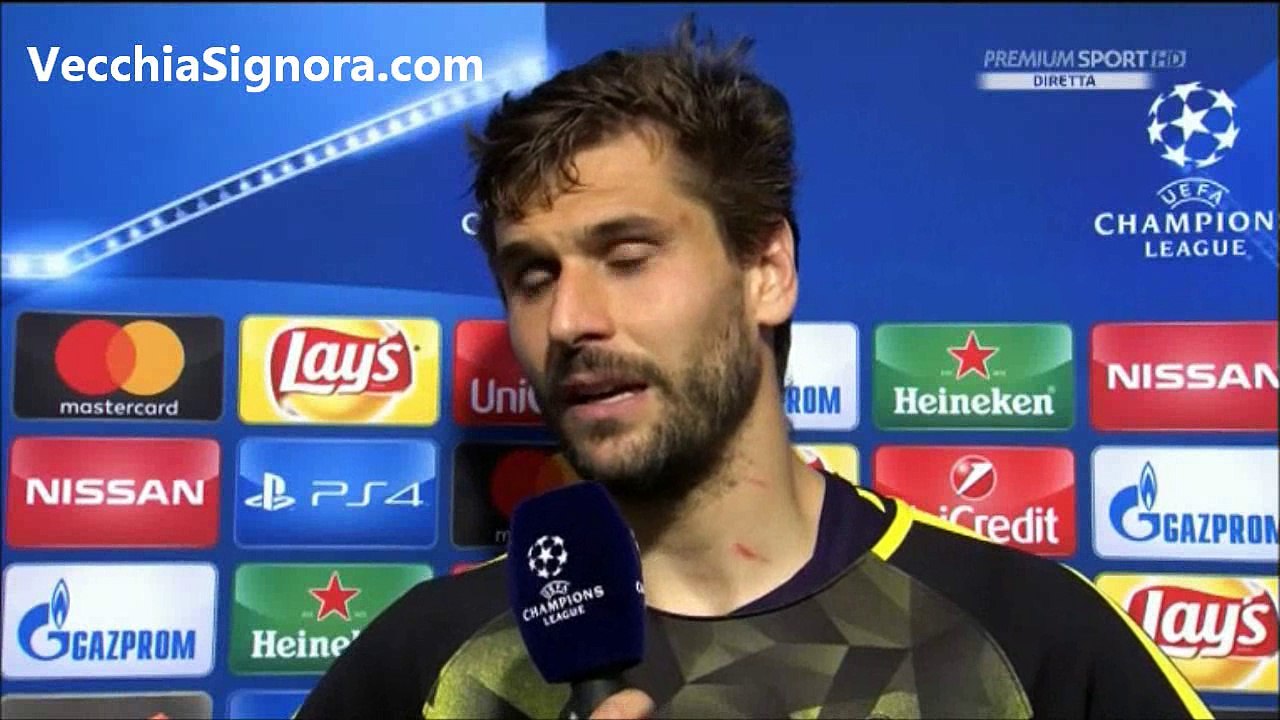 Llorente: "Alla Juve due degli anni più felici della mia vita. La seguo sempre, e spero che vinca di nuovo"