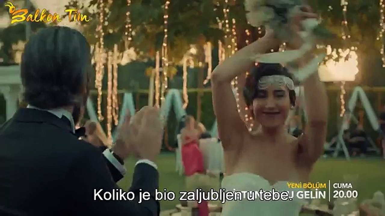 Istanbulska nevjesta 2.najava 19.epizode