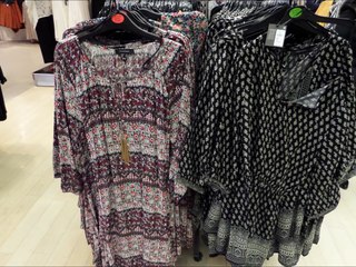 Télécharger la video: Primark new womens fashion | March 2016 | IlovePrimark