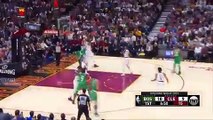 Gordon Hayward Break His Leg In Absolutely Brutal Crash During NBA Opening Game Vs. Cavs -- Gut Wrenching Video