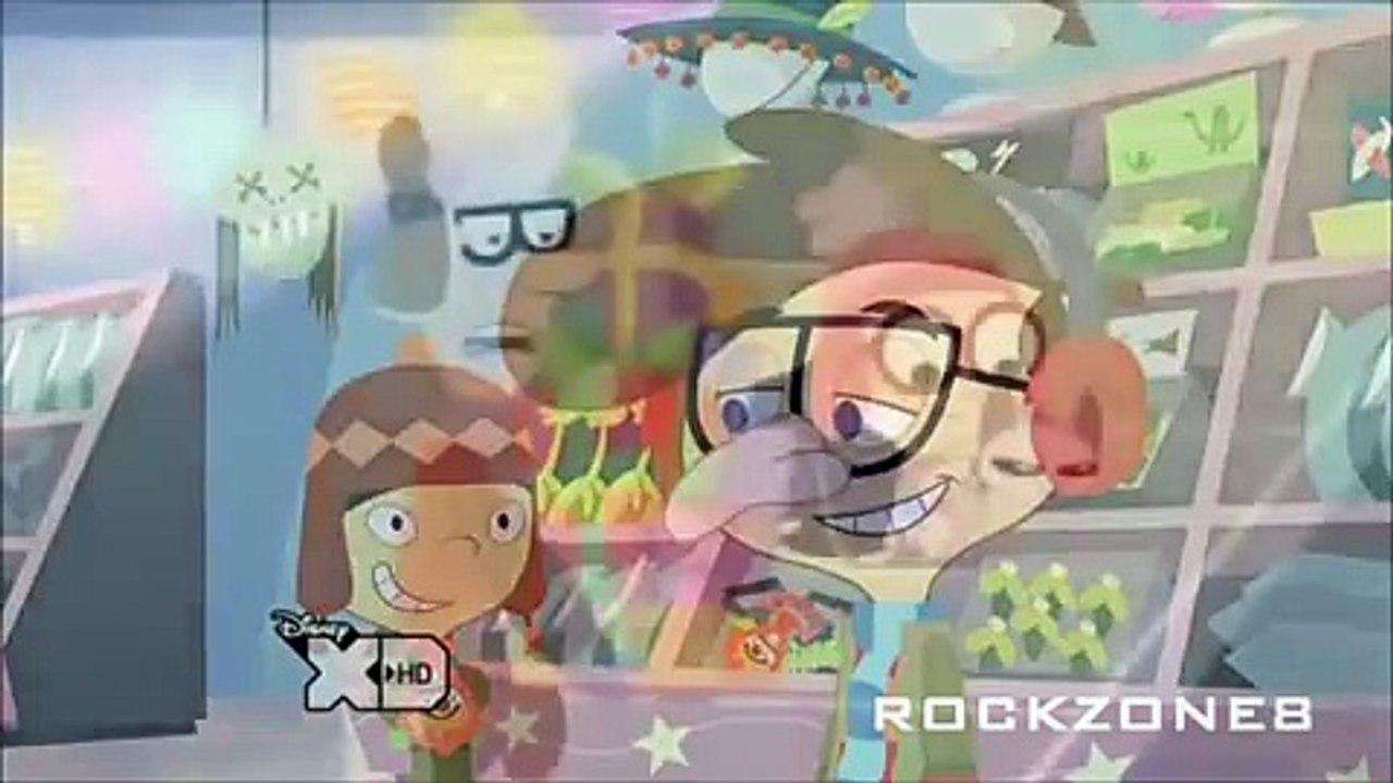 Kid Vs Kat 1-26-2 - Navidad Parte 2