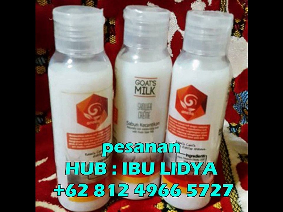 HUB: +62 812 4966 5727 (TELKOMSEL), Sabun Susu Kambing Untuk Wajah Berjerawat , Sabun Susu Kambing Yang Bagus, Sabun Sus