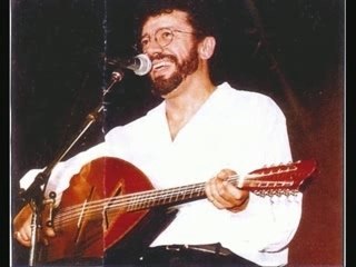 inédite de  lounès interprêté par hamid matoub