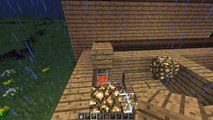 Minecraft #6-Come costruire un Ottima Casa in Survival!
