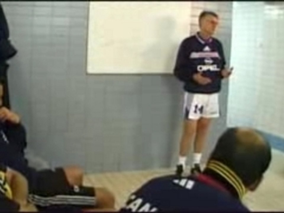 la soirée noire de MATINVAL!