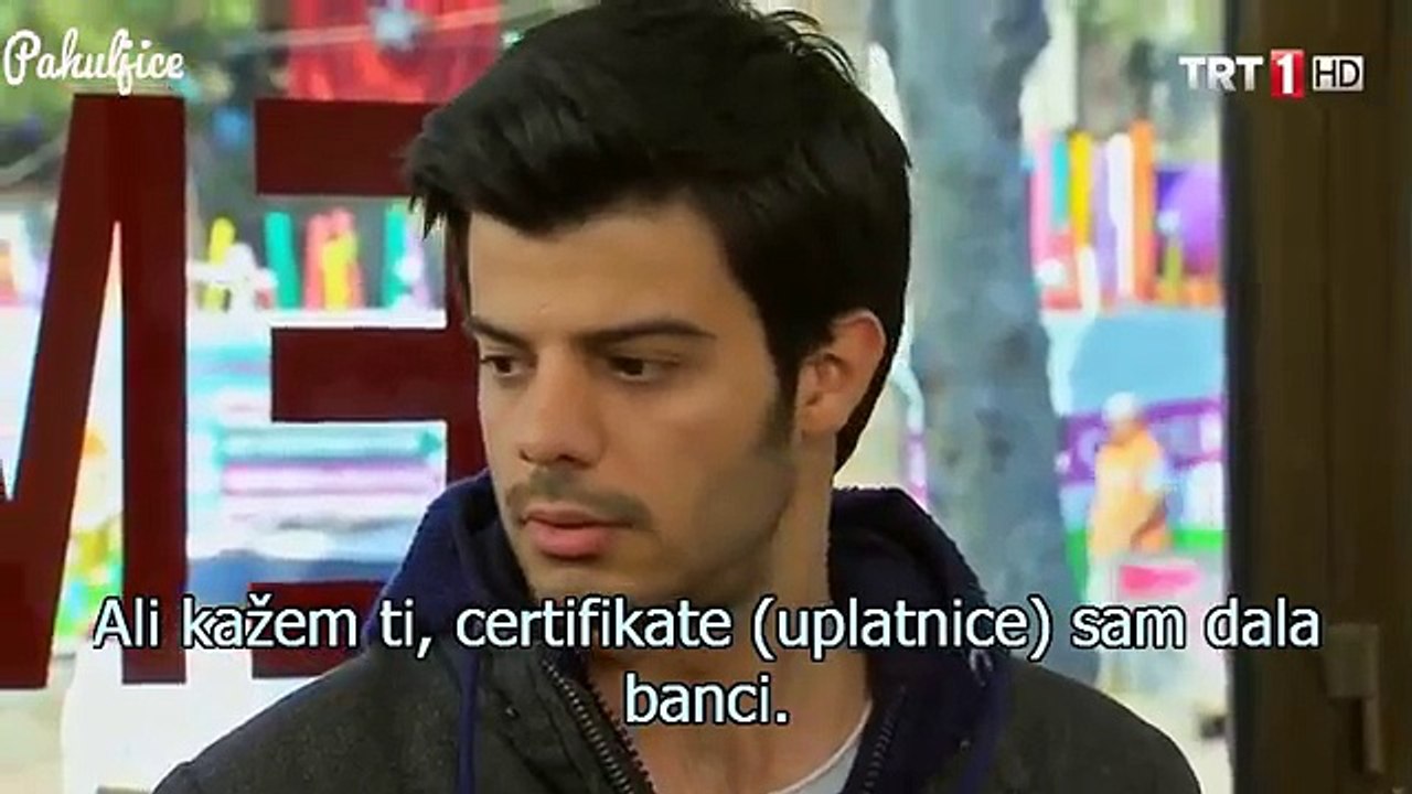 Adını Sen Koy/Ime mi ti daj (152.epizoda)