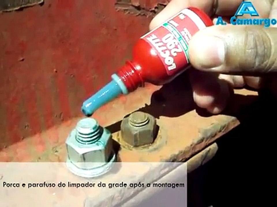keo loctite khóa ren 290