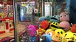 ★Claw Machine Hack!! How To Win On A Rigged Claw Machine! Real Arcade Hacks!! ~ ClawTuber