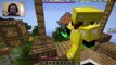 Minecraft: ENDER DRAGONS GALORE! (Mineplex Mini Games)