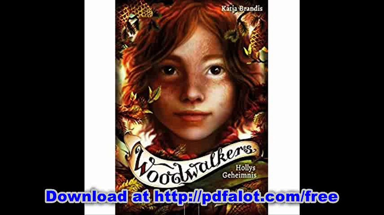 Woodwalkers (3). Hollys Geheimnis