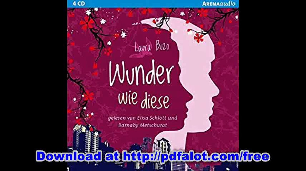 Wunder wie diese