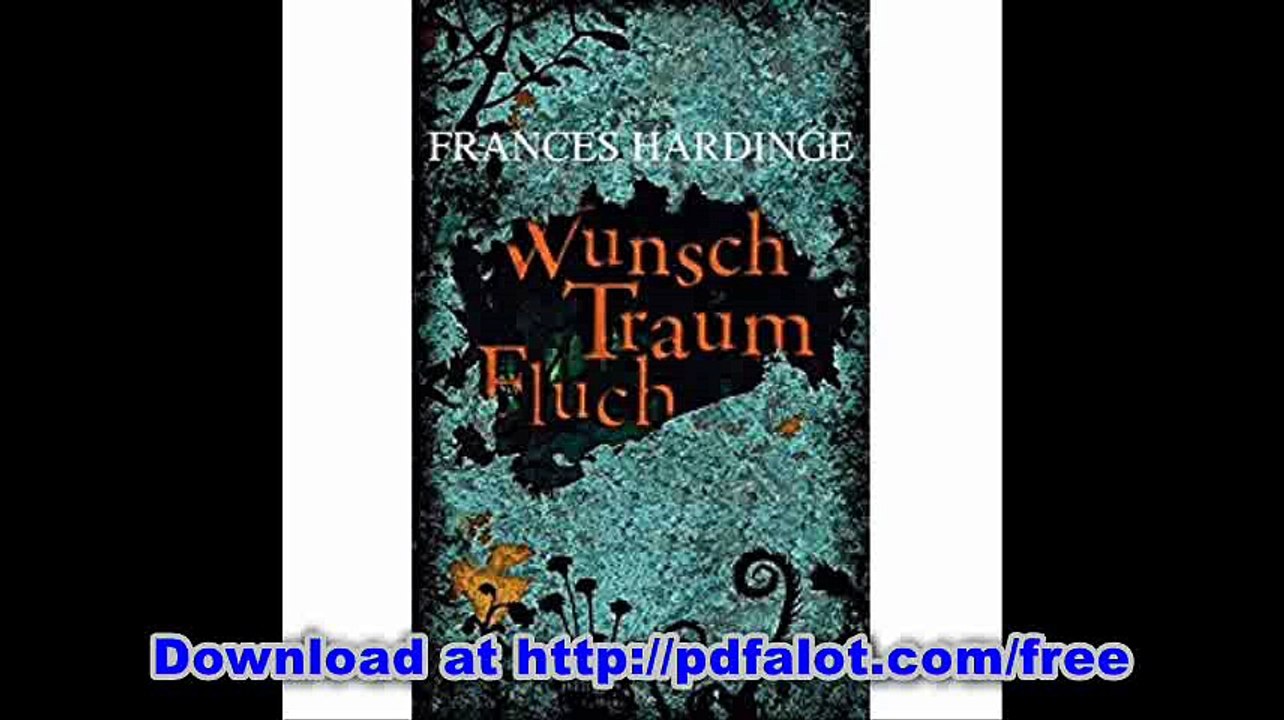 Wunsch Traum Fluch