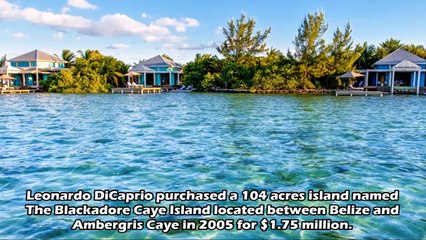 10 Popular Celebrities Who Own Private Islands-BDqPRxMwPVY