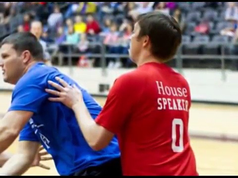 2014 Hoops For Kids' Sake Basketball Game-B53eJRVdMO4