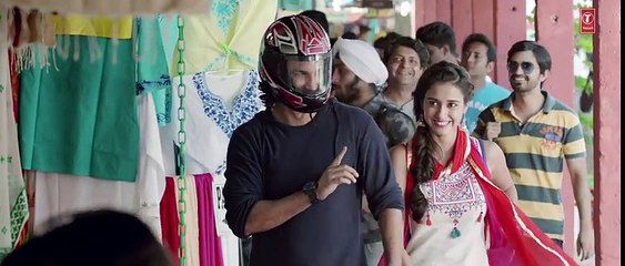 KAUN TUJHE Full  Video _ M.S. DHONI -THE UNTOLD STORY _Amaal Mallik Palak_Sushant Singh Disha Patani - hd 1080p